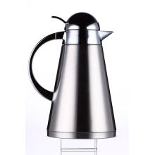 Stainless Steel Thermal Insulated Vacuum Coffee Pot Vacuum Pot Svp-1500r